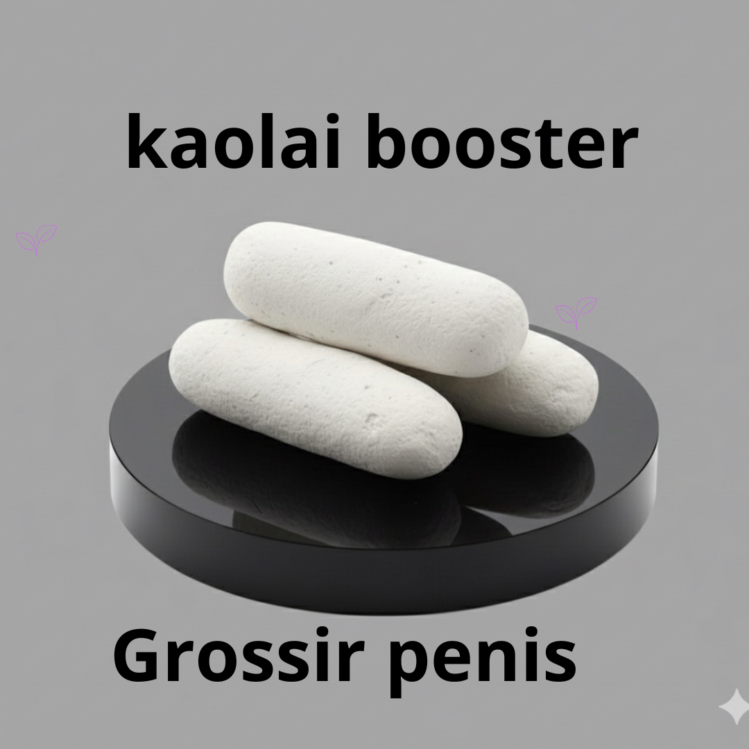 Booster Bio