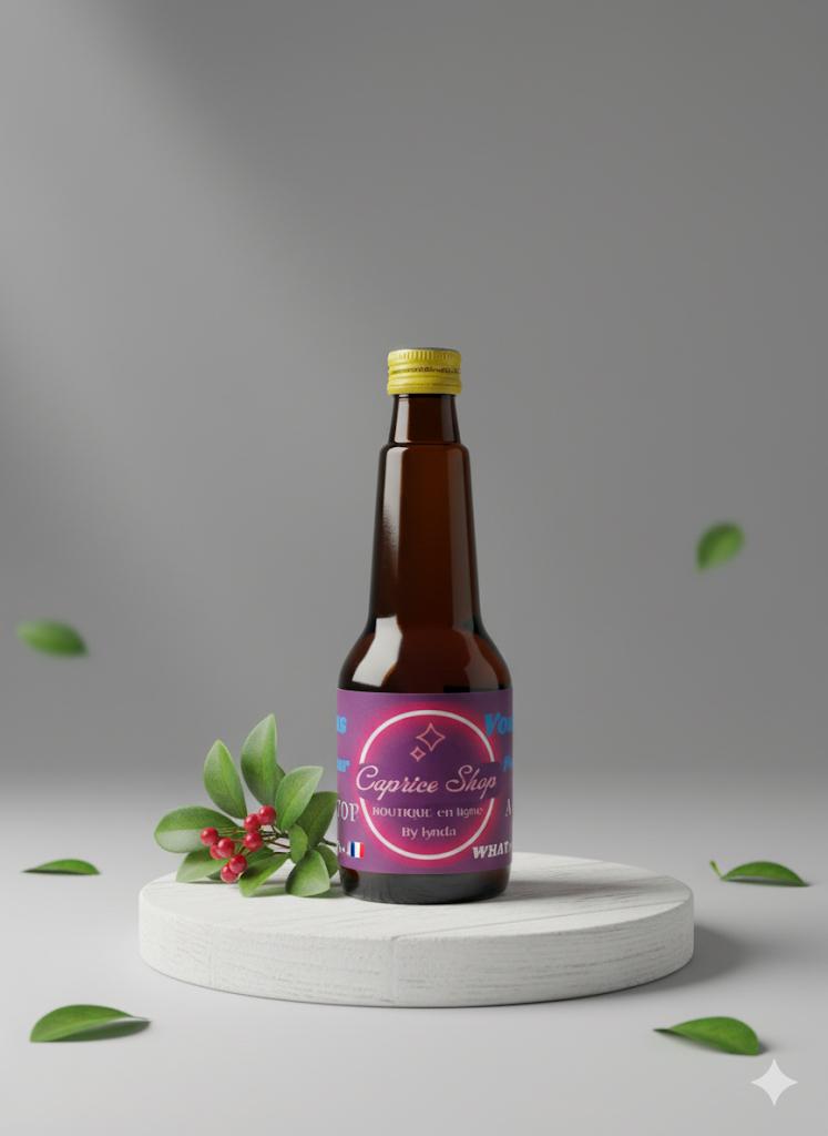 Jus Maca Bio & Aguaje - Capricebio Shop by lynda