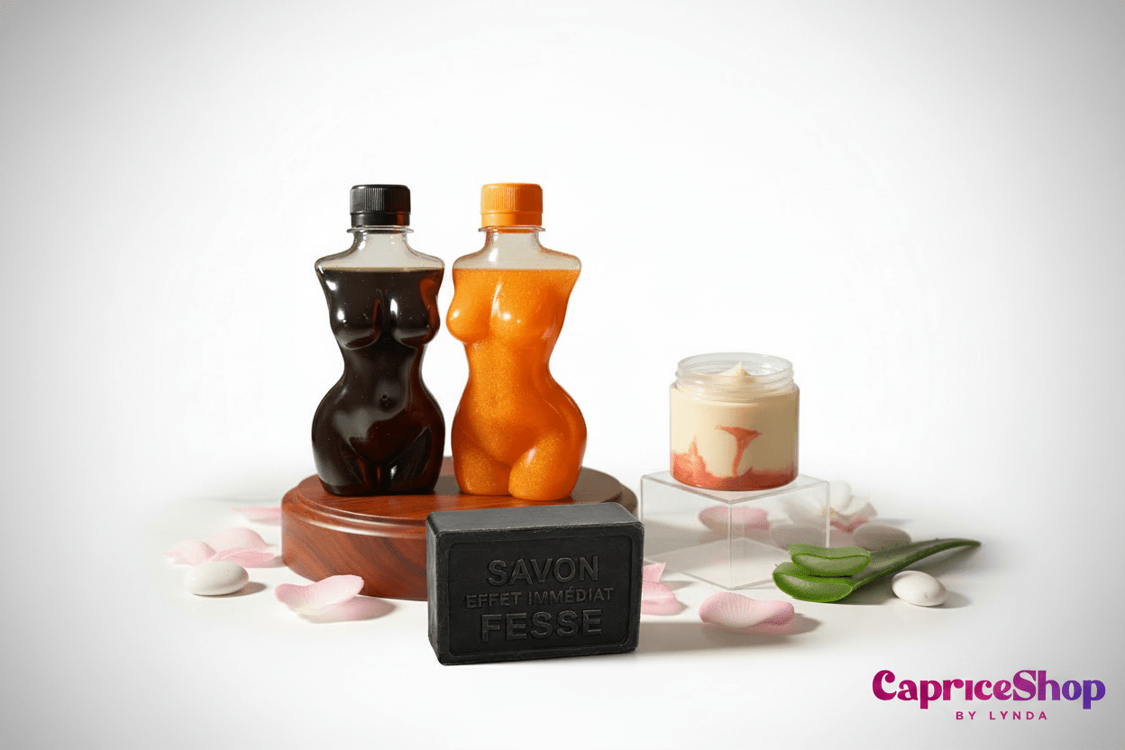 Femmes - Capricebio Shop by lynda