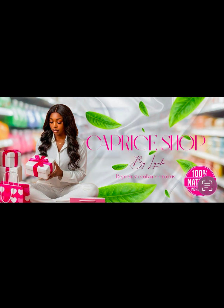 Glow up - Capricebio Shop by lynda