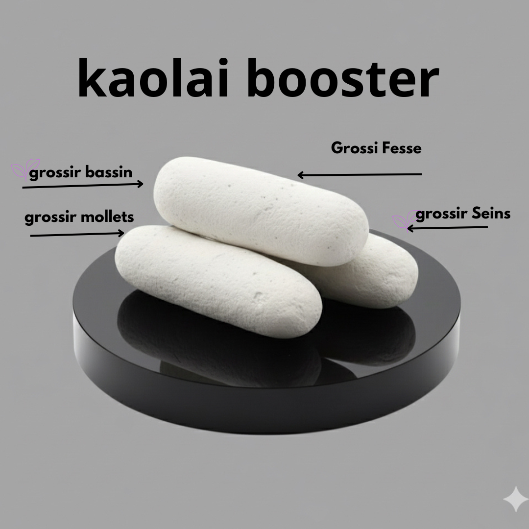 Booster Bio