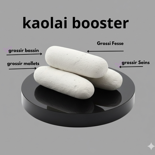 Booster Bio