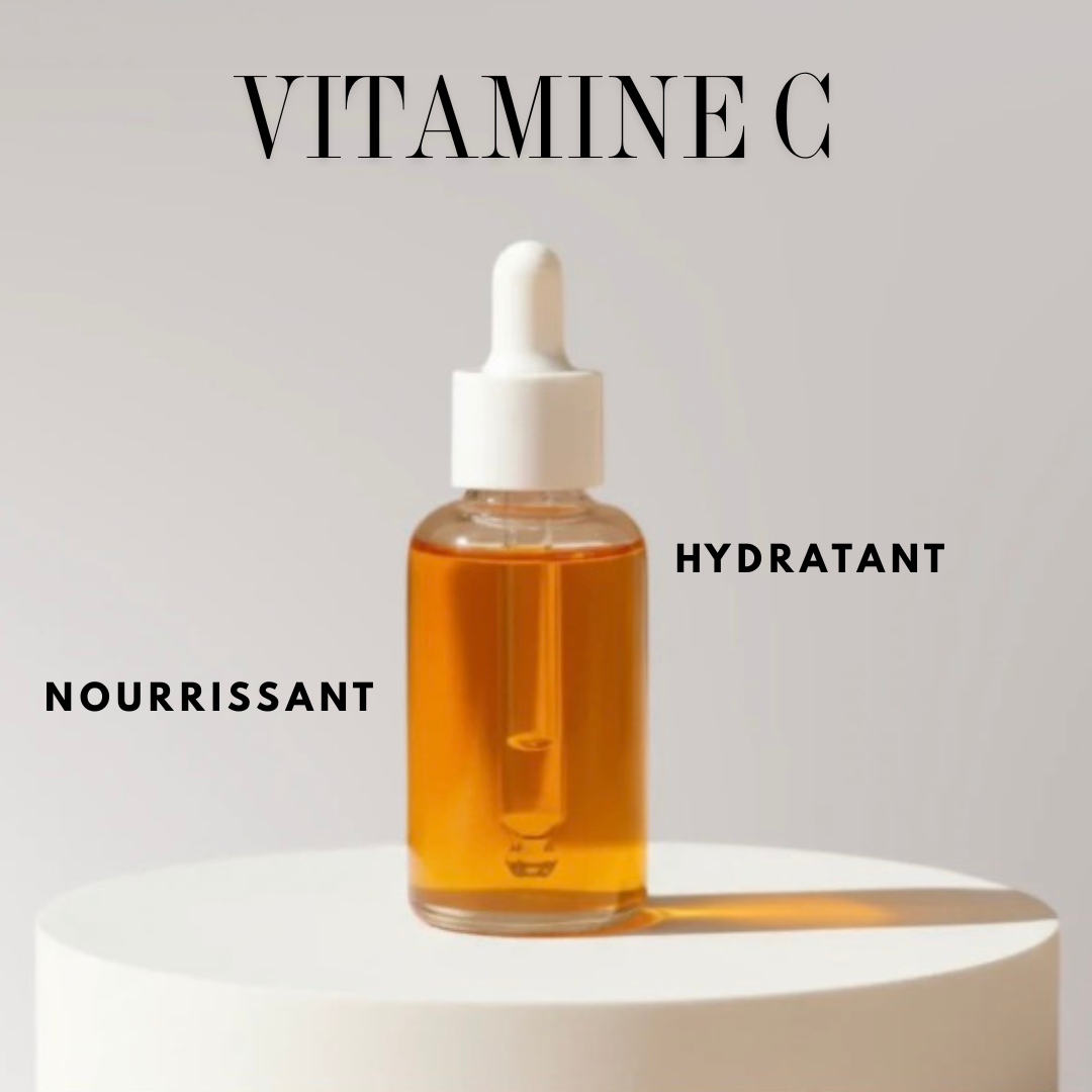 Sérum nourrissant