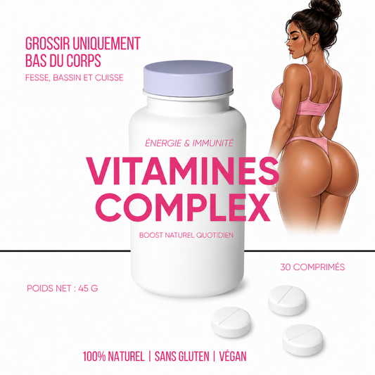 Bas du corps