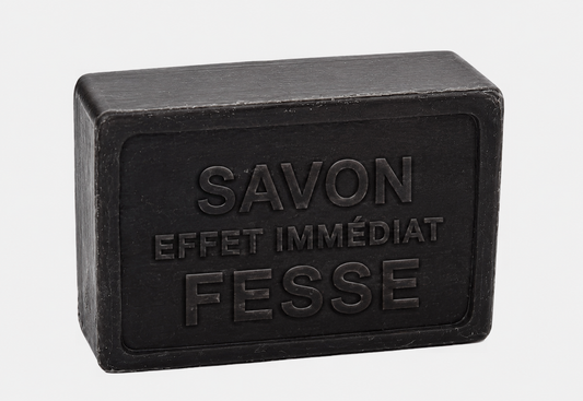 Savon fessier