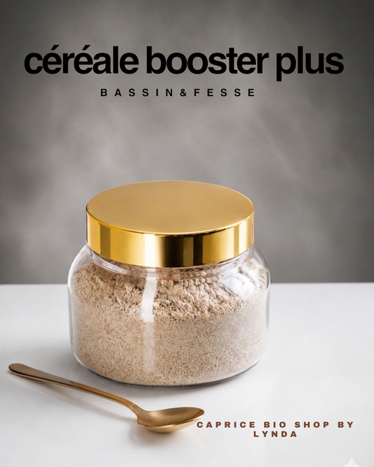 Céréale booster
