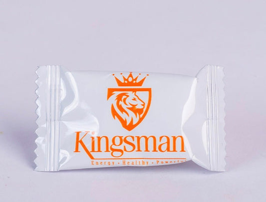 Bonbon Royal au Ginseng - Homme - Capricebio Shop by lynda