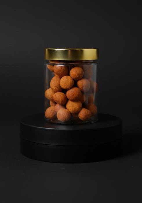 Capsules - Fessiers & Hanches - Capricebio Shop by lynda