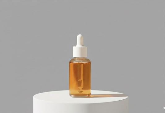 Huile Nourrissante Visage - Capricebio Shop by lynda