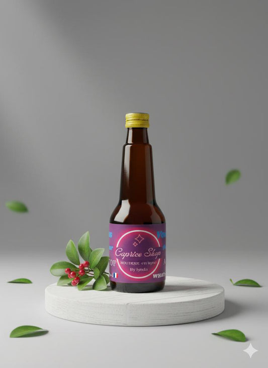 Jus Maca Bio & Aguaje - Capricebio Shop by lynda