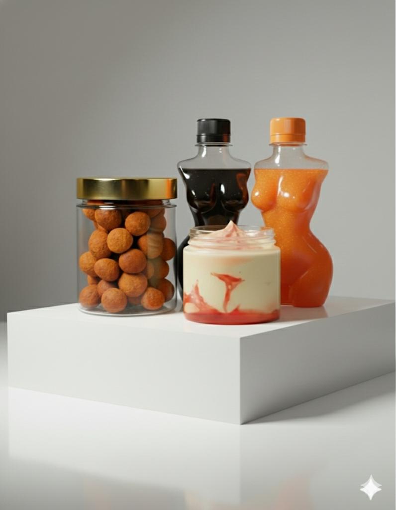 Mini Kit - Capricebio Shop by lynda