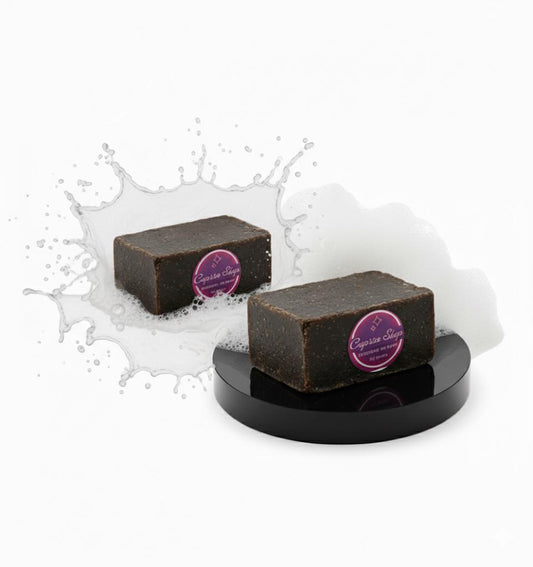 Savon Glow Bio - Capricebio Shop by lynda