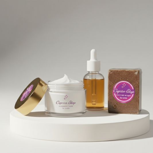 Visage Cline - Capricebio Shop by lynda